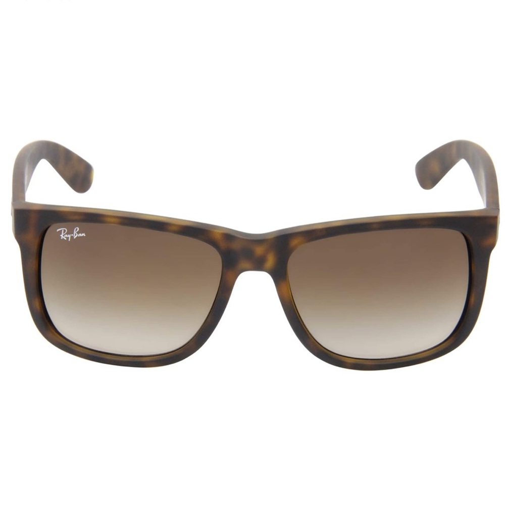 Ray-Ban Justin Classic Unisex Sunglasses